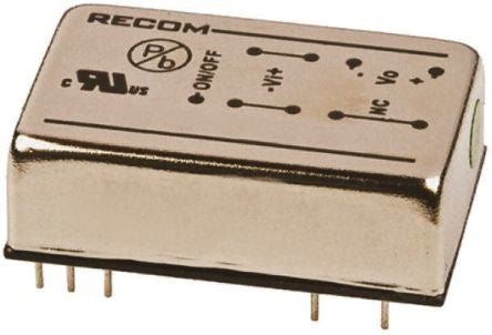 Recom RP08-243.3SAW 1668743