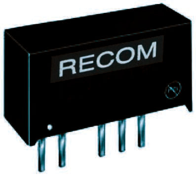 Recom RB-0512S 6727363