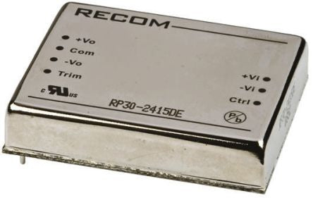 Recom RP30-2415DE 6728319