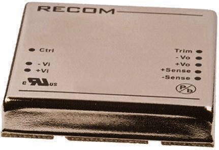 Recom RP60-2415SG 6728372