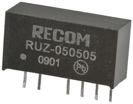 Recom RUZ-050505 6728858