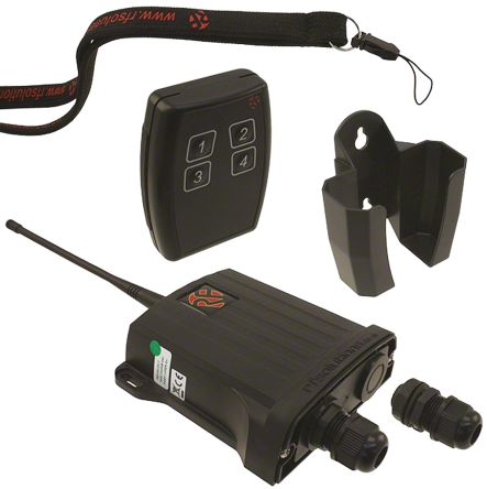RF Solutions VIPER-S1 6729038