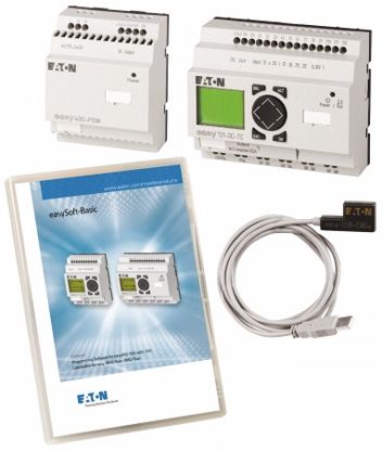Eaton EASY-BOX-721-DC-USB 6732807