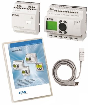 Eaton EASY-BOX-822-DC-USB 6732810