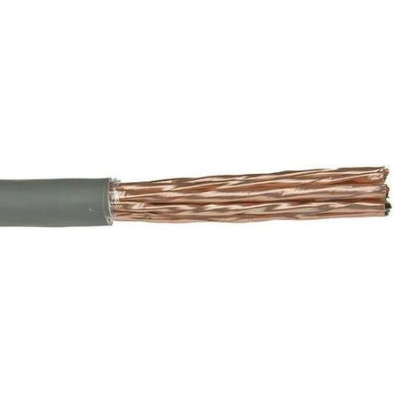 Alpha Wire 6017L SL005 6733286