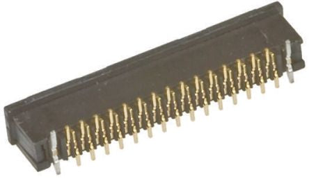 Amphenol FCI 62674-161121ALF 1708738