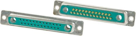 Amphenol FCI DC27W2SA00LF 6734917