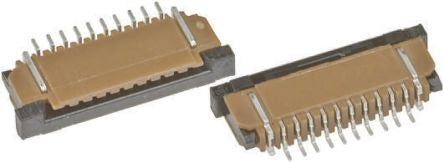 Amphenol FCI SFW20R-1STE9LF 6736900