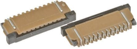 Amphenol FCI SFW5R-2STE9LF 6736929