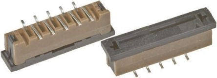 Amphenol FCI SFW4S-2STE9LF 6736966