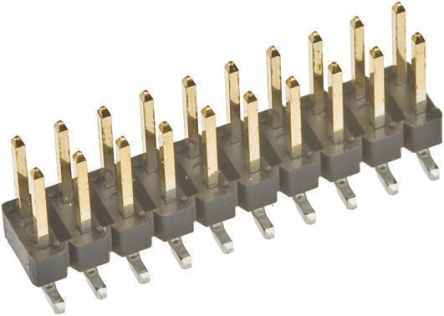 Amphenol FCI 95278-101-08LF 1708751