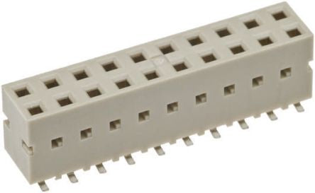 Amphenol FCI 89898-325LF 1738788