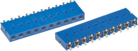 Amphenol FCI 91601-308LF 1622063