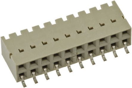 Amphenol FCI 71609-308LF 1622031