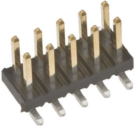Amphenol FCI 57202-G52-03LF 1708782