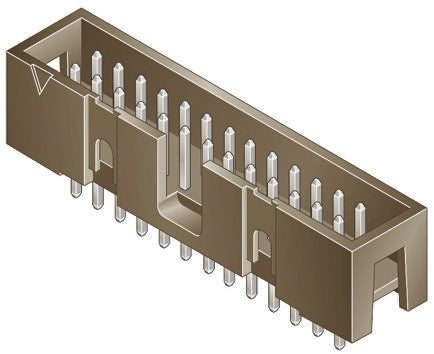 Amphenol FCI 75869-103LF 6737597