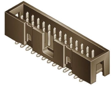 Amphenol FCI 75867-130LF 1738780