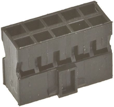 Amphenol FCI 90311-008LF 1708794