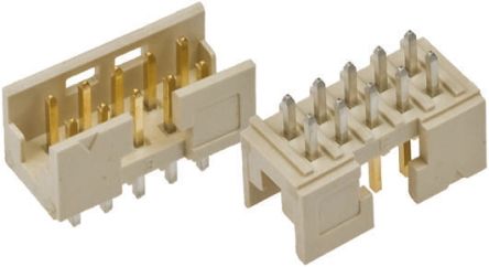 Amphenol FCI 98414-G06-08LF 1708811