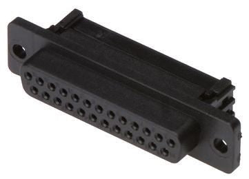 ASSMANN WSW A-DFF 09LPIII/Z-UNC 6740915