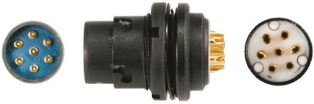 Glenair CB07C1L0 6741713