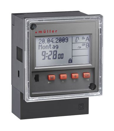 Muller SC 44.21 pro 12V 8619845