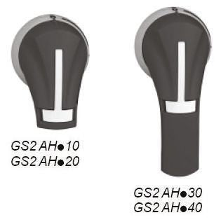 Schneider Electric GS2AH130 6763173