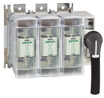 Schneider Electric GS2L3 6763227