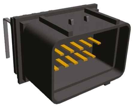 TE Connectivity 344103-1 1640003