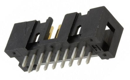 TE Connectivity 1761681-6 6801332