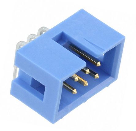 TE Connectivity 2-1761605-1 6801569