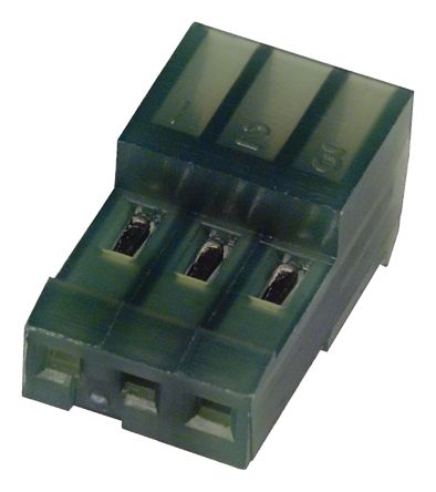 TE Connectivity 3-640443-3 1650601