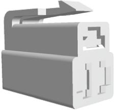 TE Connectivity 172132-1 6803094
