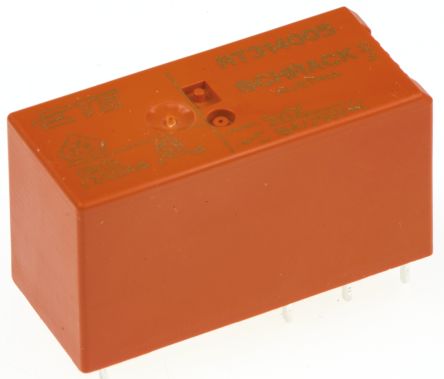 TE Connectivity RT314005 1640169