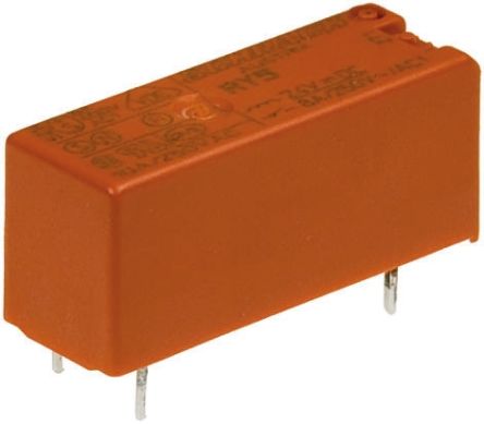 TE Connectivity RY531005 1640191