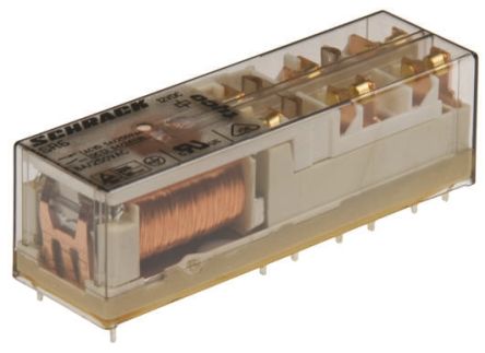 TE Connectivity SR6A6K12 1640194