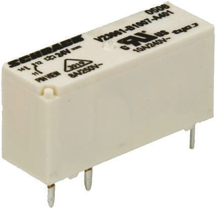 TE Connectivity V23061B1005A301=MINISTARKSTROM 6804293