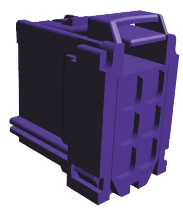 TE Connectivity 8-968970-1 6805980