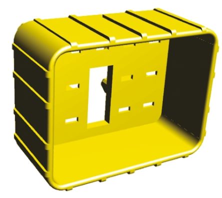 TE Connectivity 344261-1 1640006