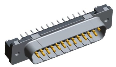 TE Connectivity 1-338311-2 1735563