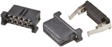 TE Connectivity 2-111196-8 7926586