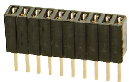 HARWIN M52-5101045 1224783