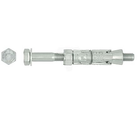 RawlPlug R-RBL-M16/30W 6816729