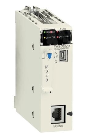Schneider Electric BMXP342000 6818715
