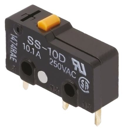 Omron SS-5-FD 6822657