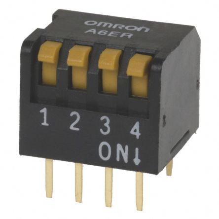 Omron A6ER-4101 6820951