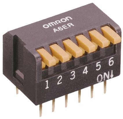 Omron A6ER-3101 6820948