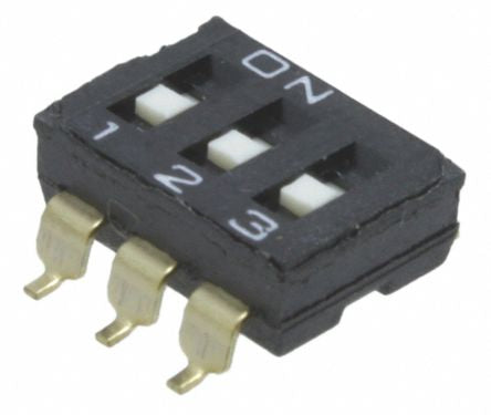 Omron A6S-3101-H 6820998