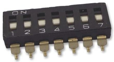 Omron A6S-7101-H 6821027