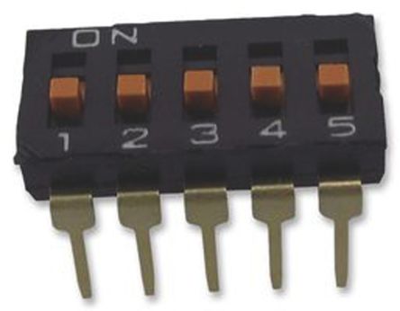 Omron A6T-5104 6821068